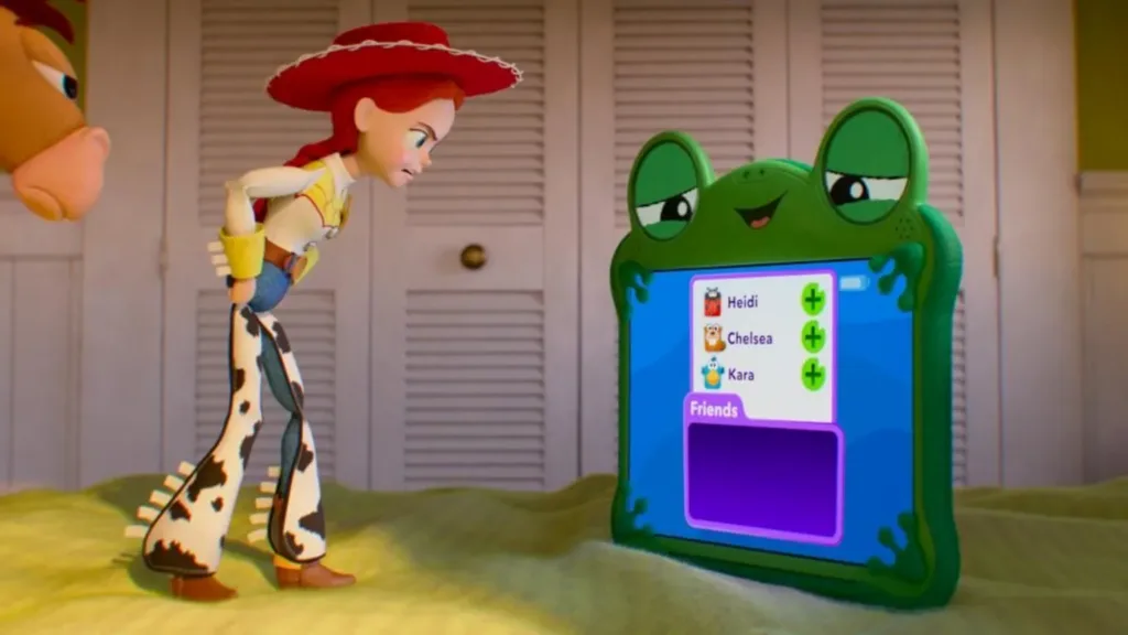 Toy Story 5 sees franchise’s biggest ever opening weekend