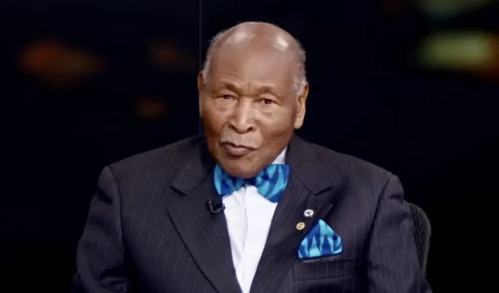 GBA should have been consulted – Sam Okudzeto questions passage of Legal Education Bill