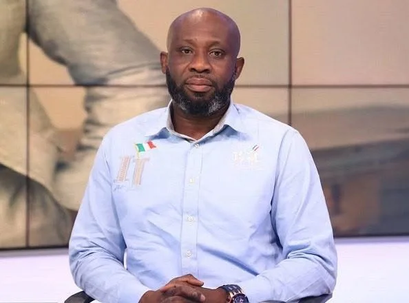 George Afriyie questions Carlos Queiroz’s long-term future as Black Stars coach