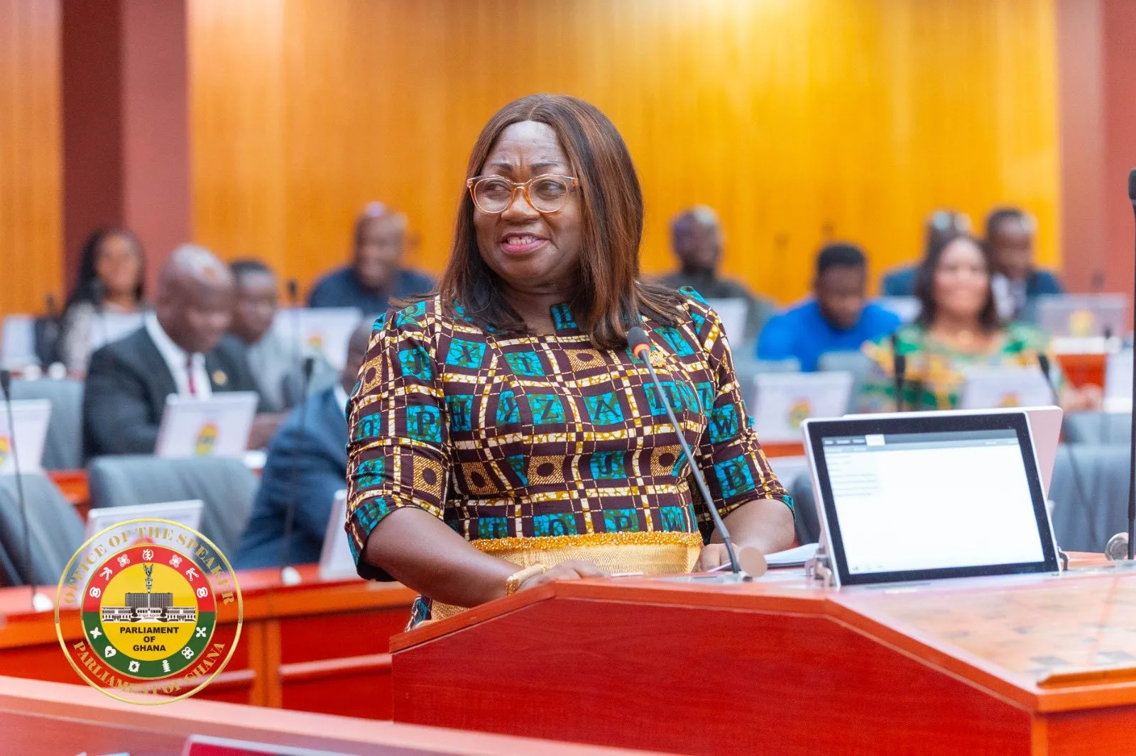 Minority seeks enhanced diplomatic engagement over Asante Akyem North MP case