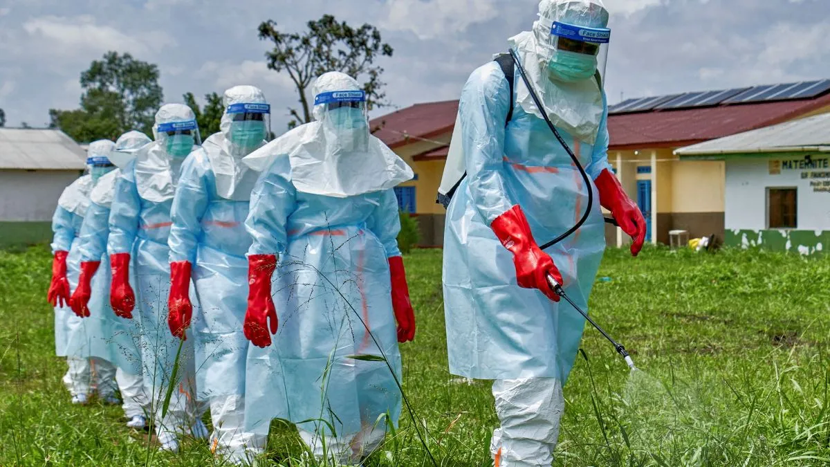 Africa CDC, WHO Launch US$518 Million Continental Plan to Combat Bundibugyo Ebola Outbreak