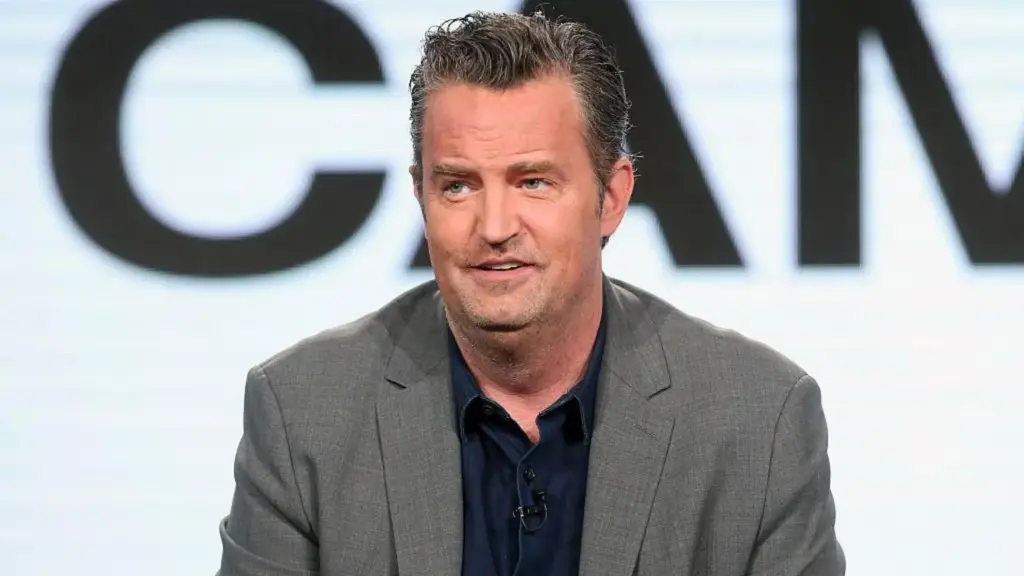 Matthew Perry’s stepmother says ‘Ketamine Queen’ should get maximum sentence
