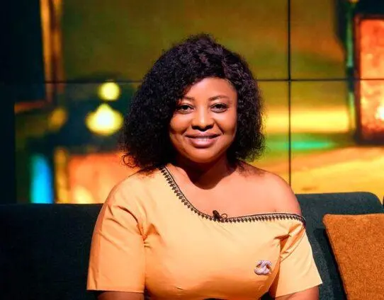 Self preservation isn’t selfishness – Counsellor Perfect on family pressure before marriage