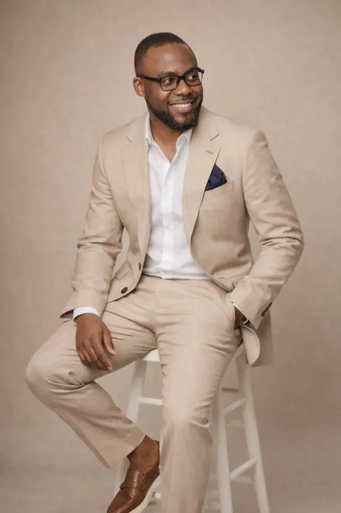 Balancing the scales: McDan Aviation, E&P, and politics of opportunity in Ghana’s economy