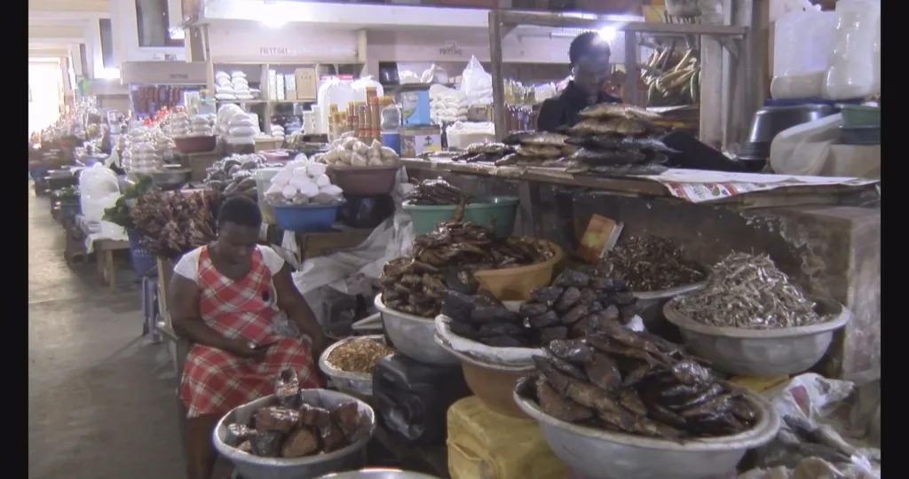 Adenta traders fear existing market may be abandoned over new 24-hour project