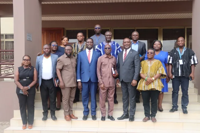 Parliamentary Select Committee on Education worries over exorbitant distance education fees