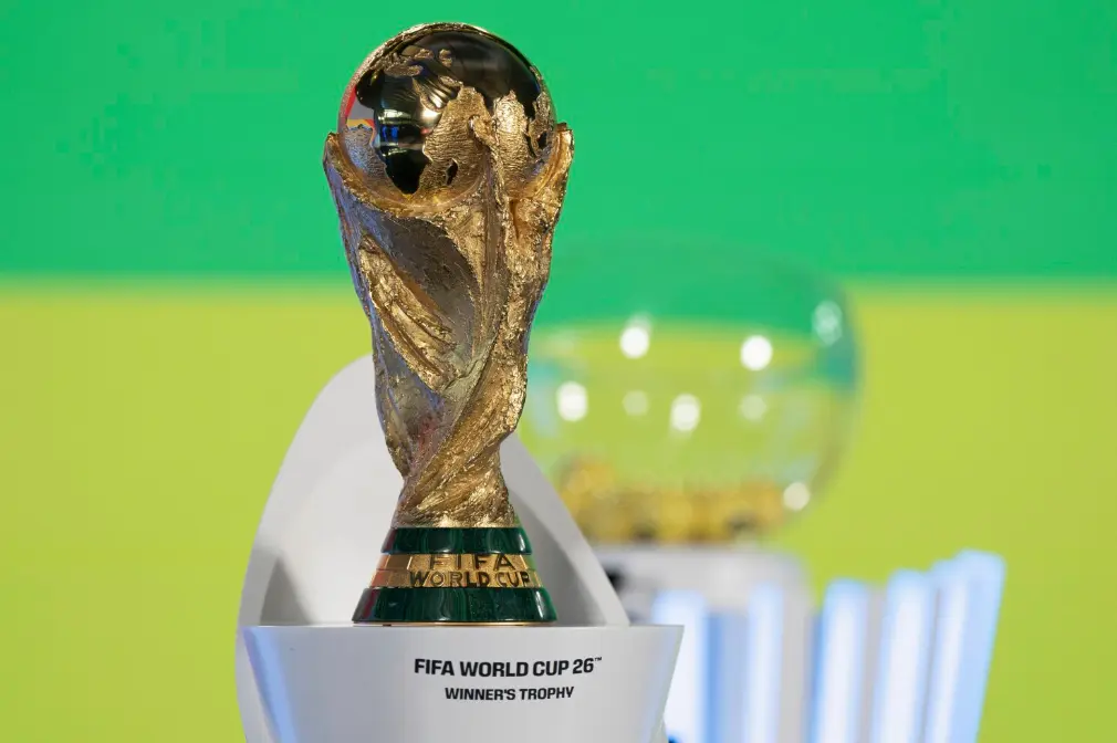 2026 WC: Quarter-final fixtures confirmed