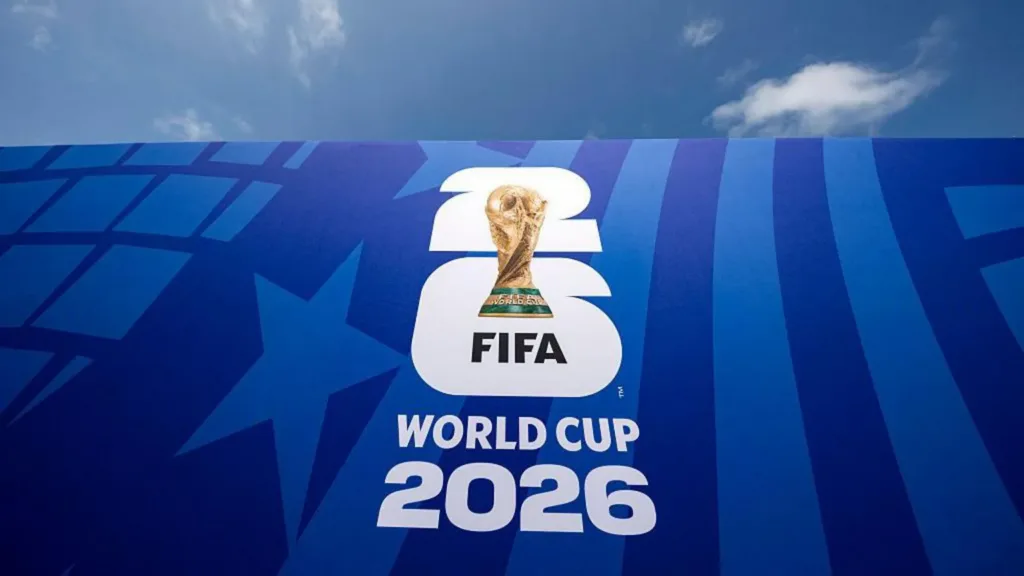 World Cup expected to be the biggest betting event in history