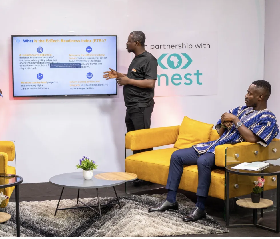 From screens to strategy: Is Ghana finally ready to close the digital divide for every child?