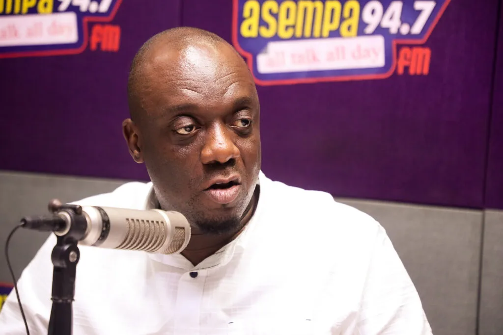 NPP to announce next steps after Sedina Tamakloe-Attionu’s acquittal