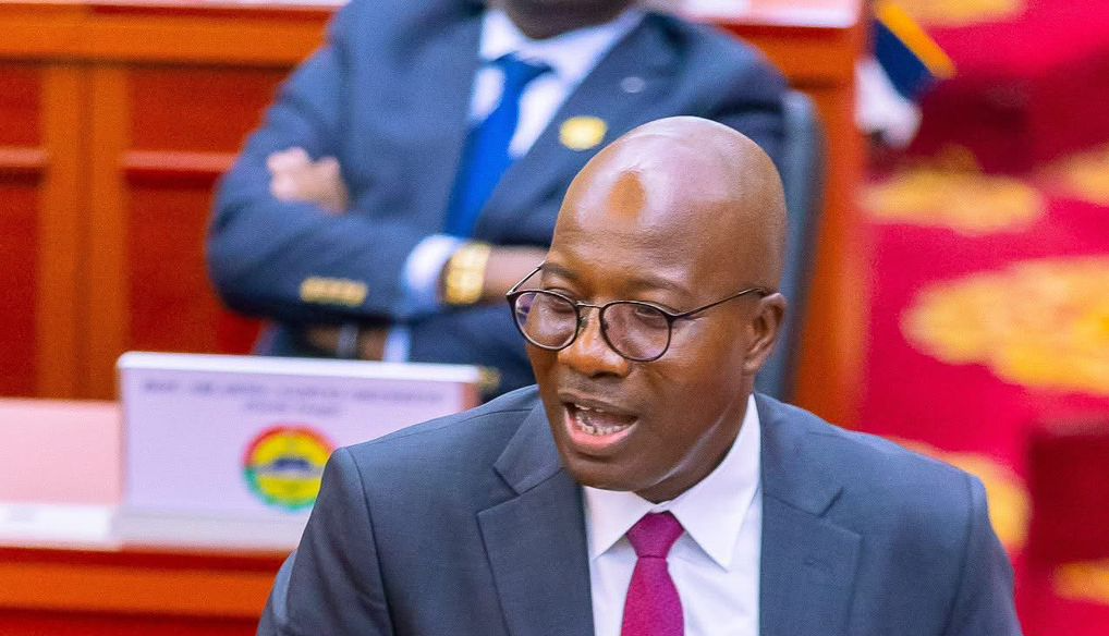 Ghana’s Parliament among the most transparent in Africa – Mahama Ayariga