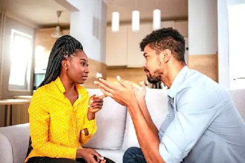 Make your relationship independent