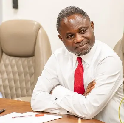 Why Ghana rejected US health aid deal over sensitive data sharing concerns
