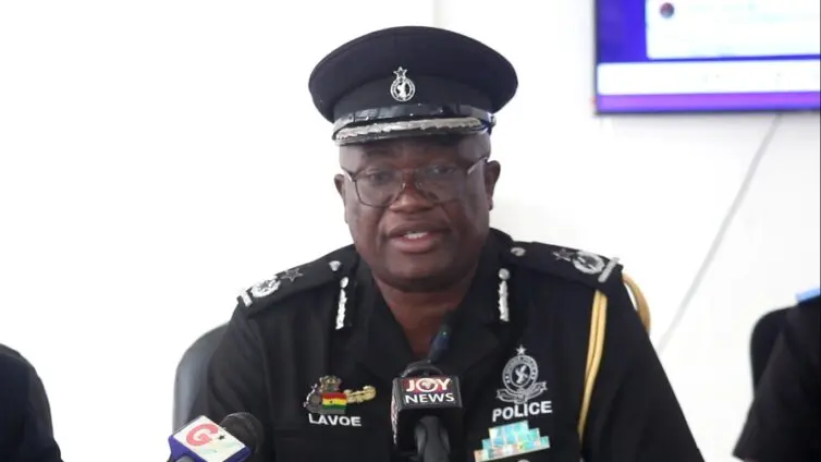 40 convicted in Northern Region crime crackdown