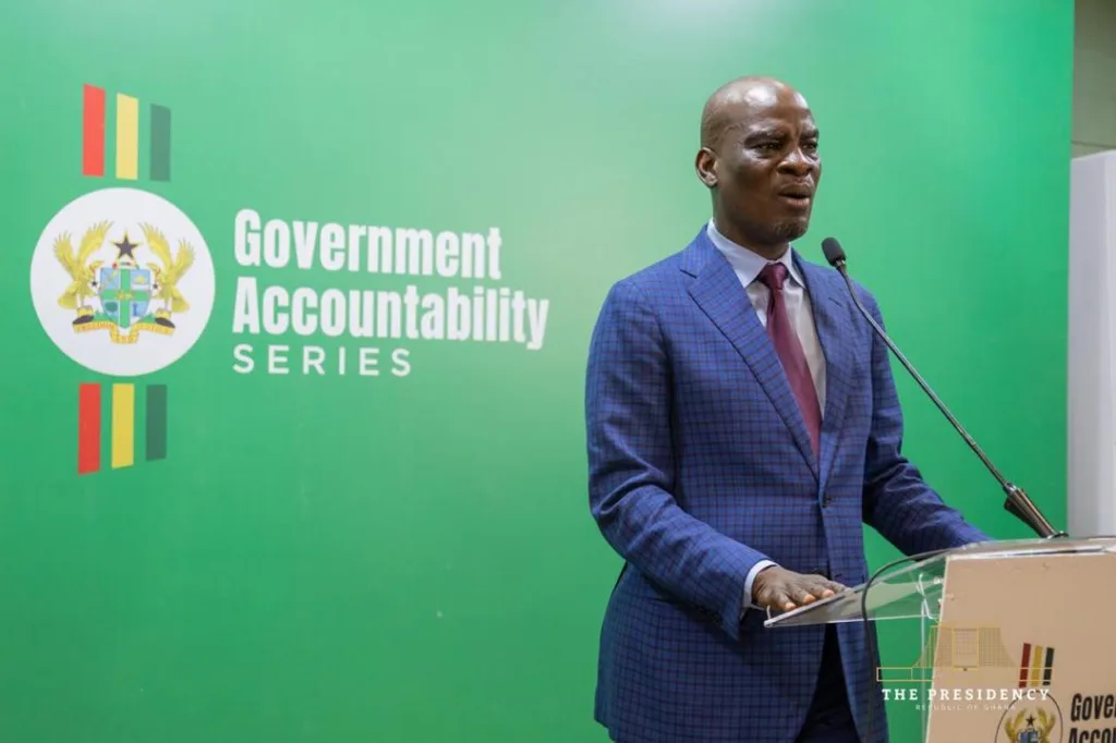 Gov’t identifies 150 second-cycle institutions for rehabilitation to strengthen Free SHS