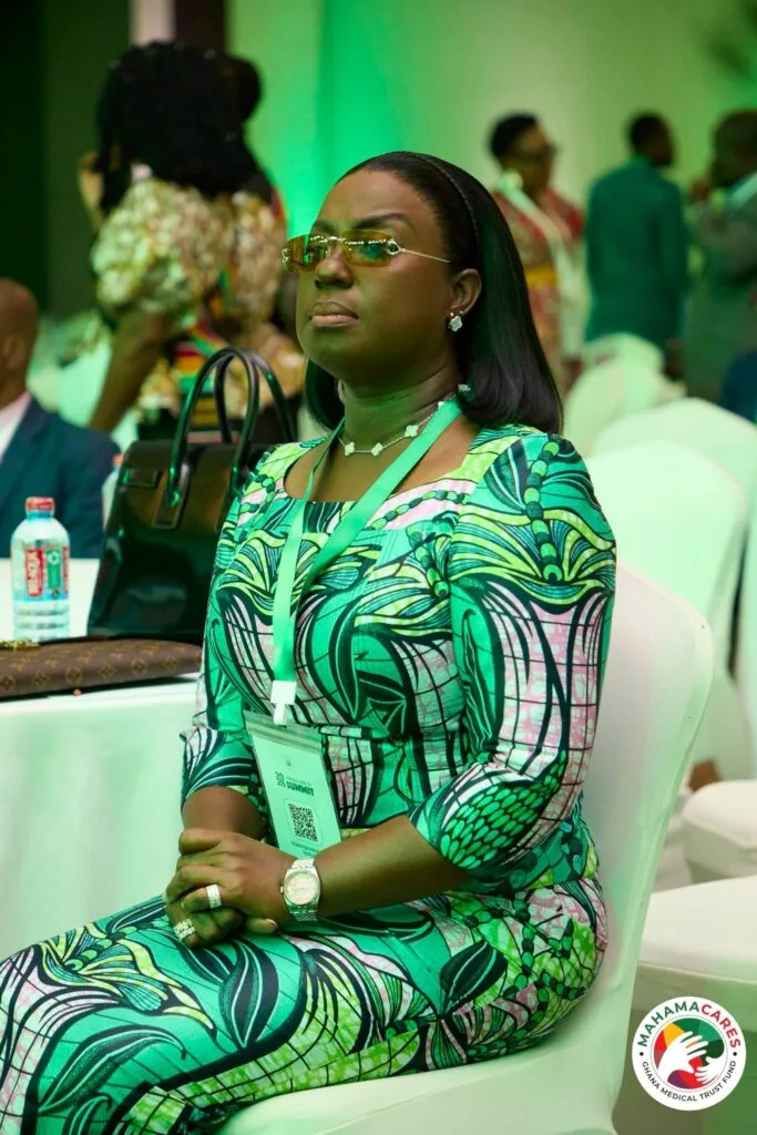 Ghana Medical Trust Fund highlights role in expanding access to healthcare at 2026 Health Summit