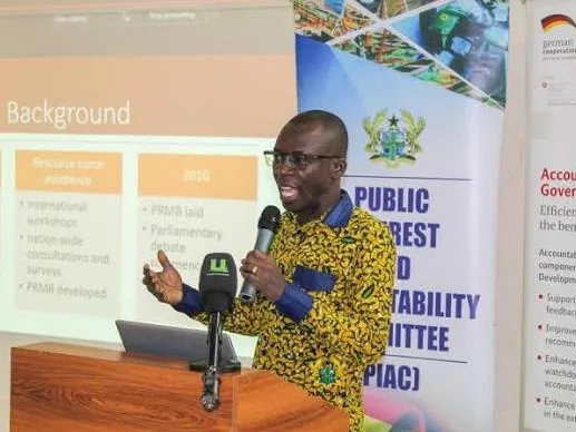 Volatile extractive revenues could threaten Kumasi-Accra expressway project – PIAC warns