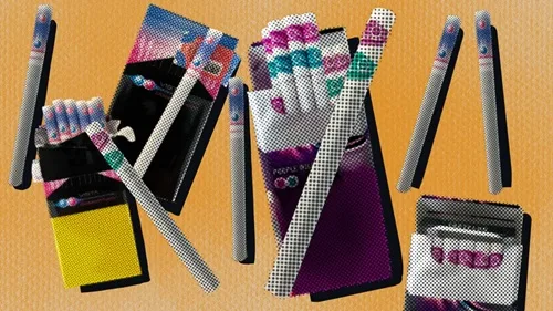 ‘Don’t be swayed by flavoured cigarettes , they still kill’ – Health Minister warns youth