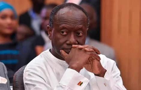 The State vs Ken Ofori-Atta & 7 others: Case adjourned again