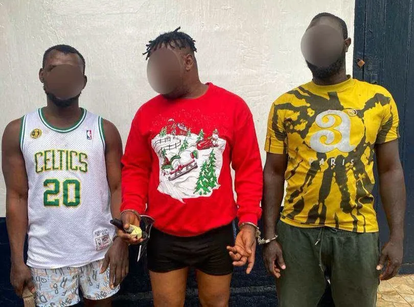 Obuasi NPP election violence: three plead not guilty, granted GHC50,000 bail