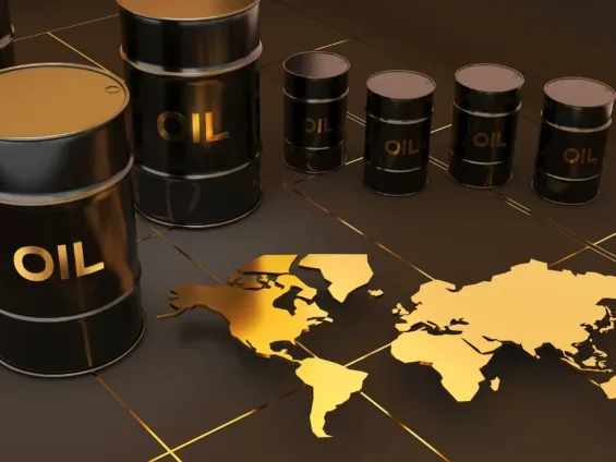 Oil surges to $100 per barrel after Red Sea attacks