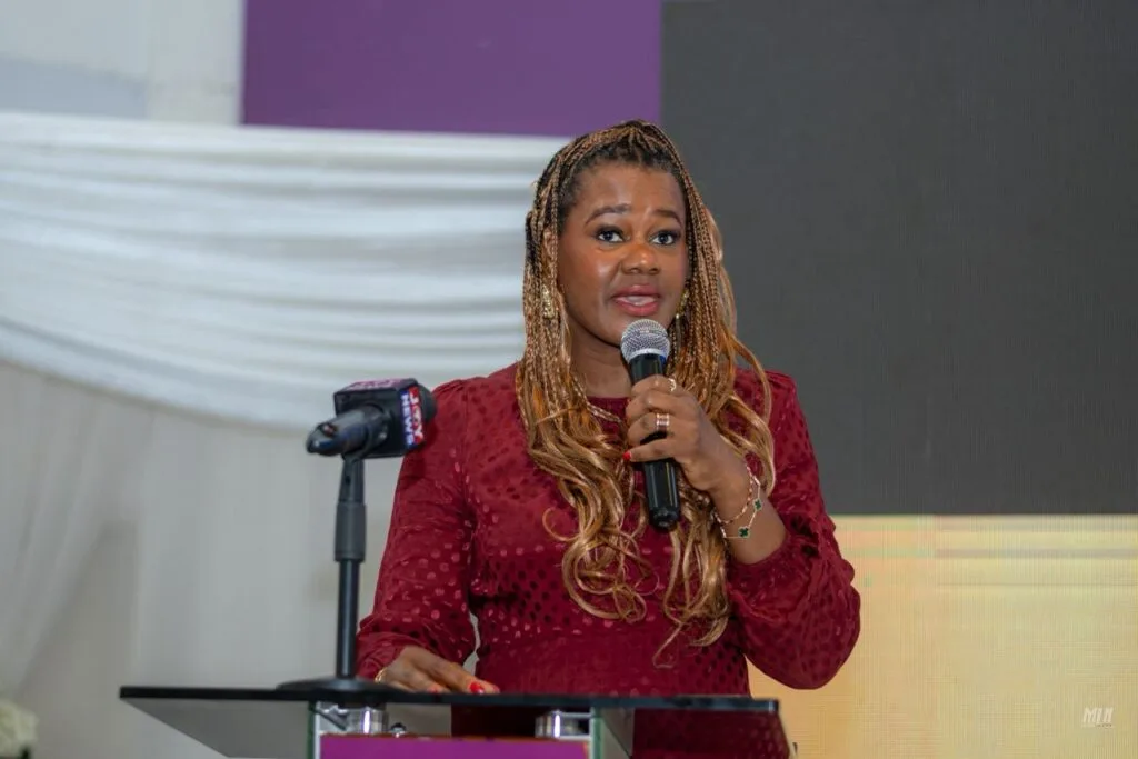 Don’t wait for government support, take initiative – Blooming Minds CEO to creatives