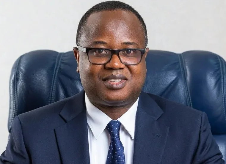 Ghana’s strong GDP growth masked decades-long productivity decline – Maxwel Opoku-Afari
