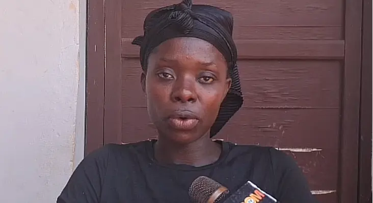 Wife of man killed over GH¢20 at Asuboa demands justice