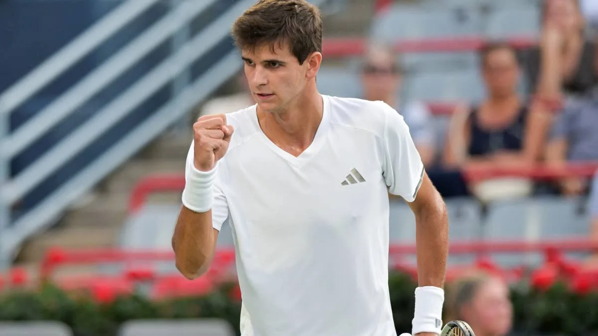How & Where To Watch Rafael Jodar vs. Arthur Fils? Start Time, Live Streaming and TV Channels for Canadian Open