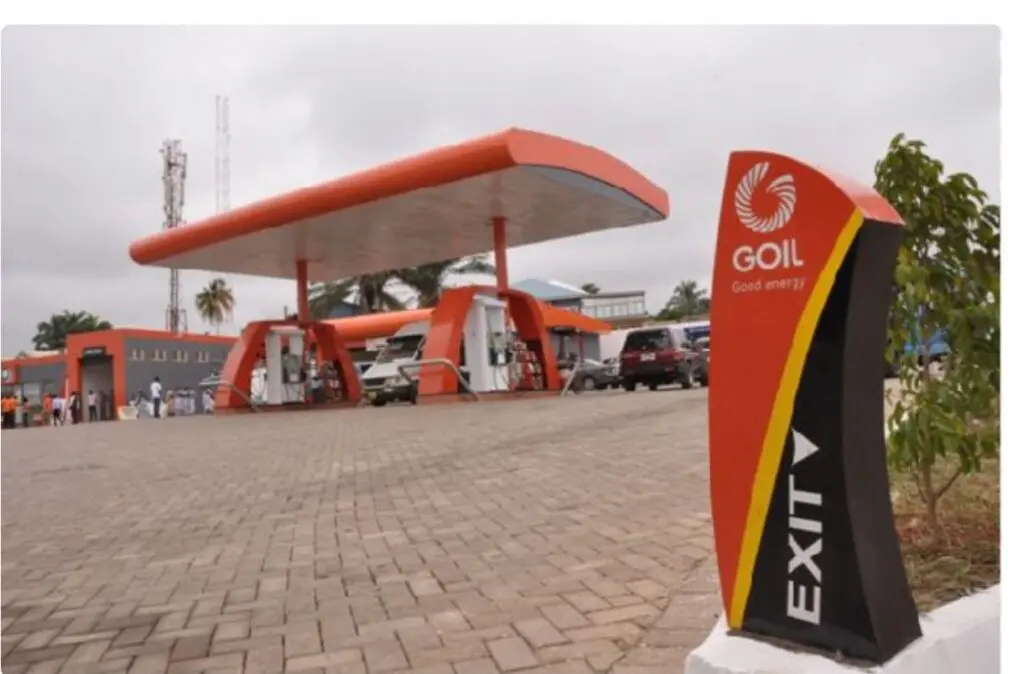 One by One, GOIL counts its blessings
