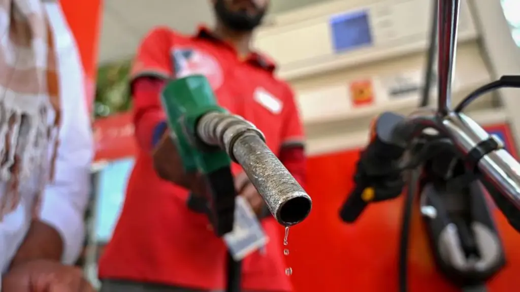 Petrol prices set for sharpest drop in months as fuel costs fall from June 16