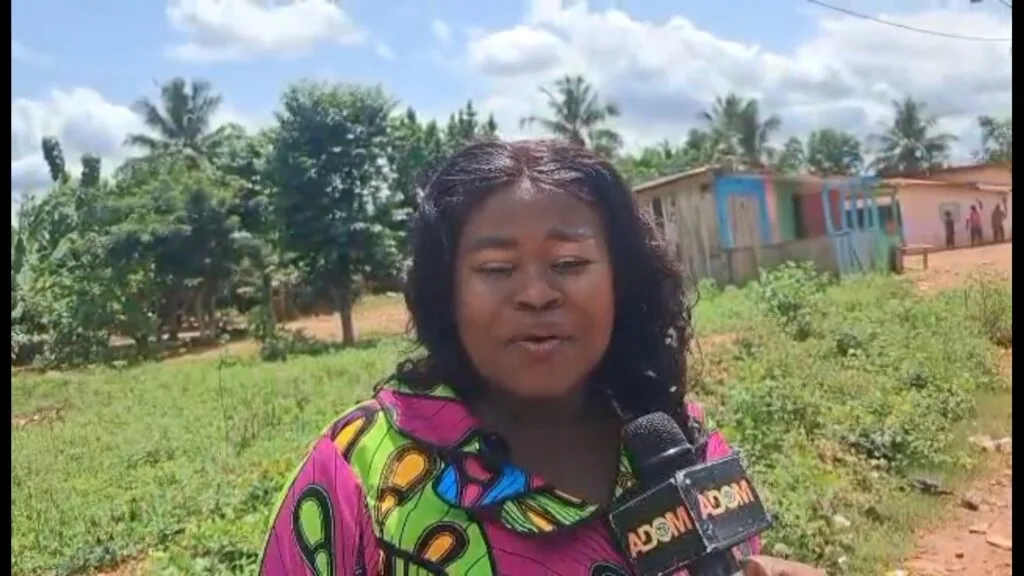 Kwahu West Health Director calls for handwashing with soap in basic schools