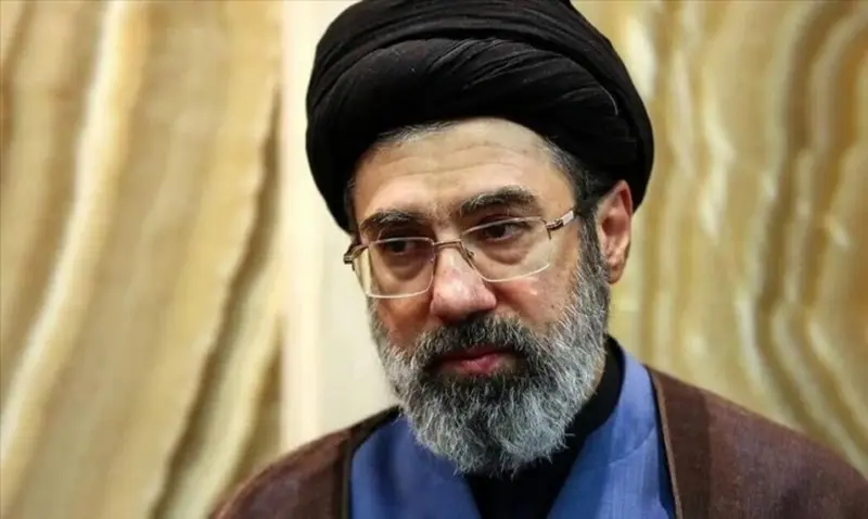 Iran names Khamenei’s hardline son Mojtaba as new supreme leader