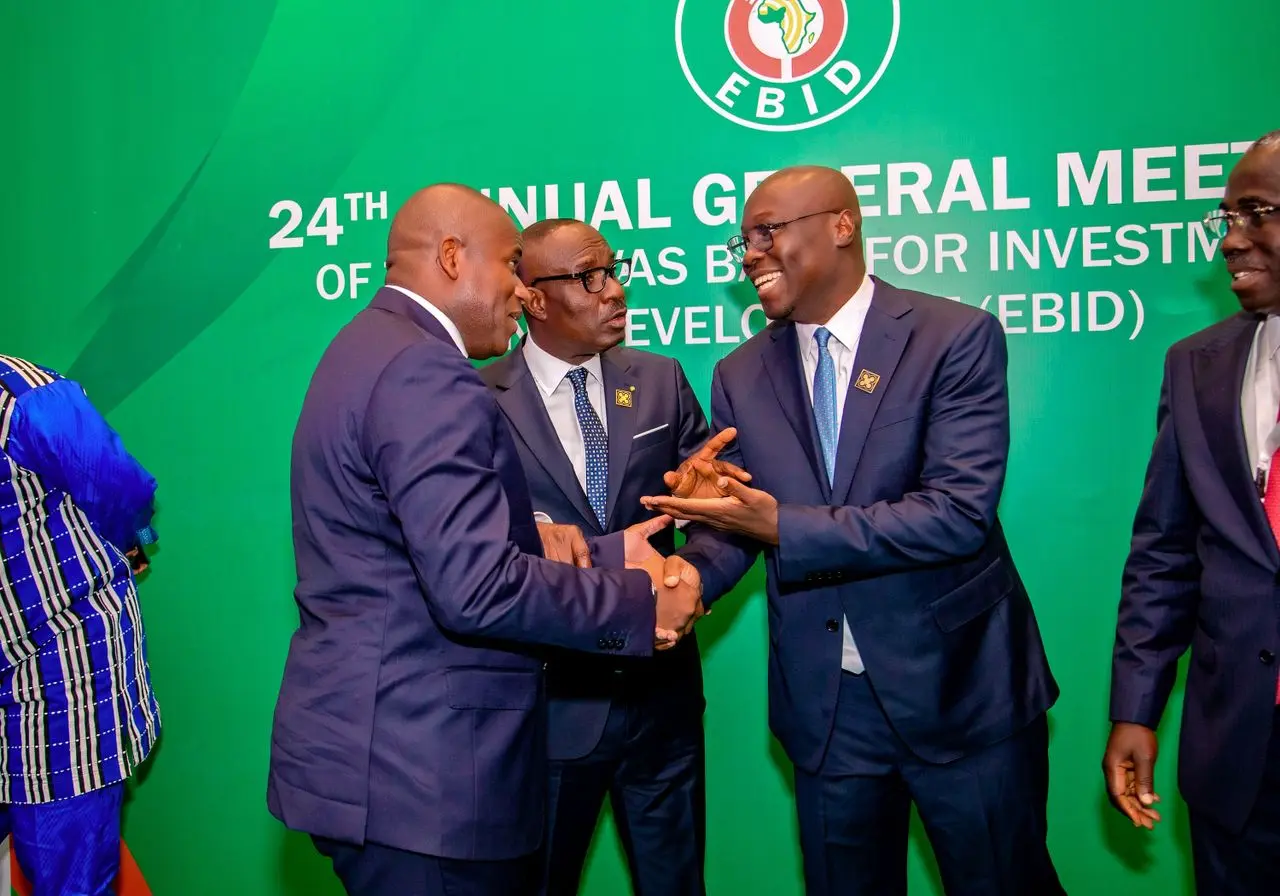 EBID unveils multi-billion dollar West Africa investment push, adopts 2026–2030 GRO strategy