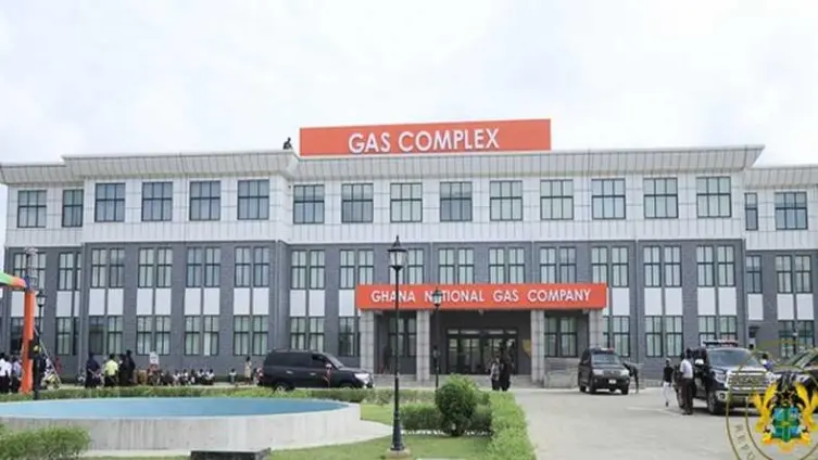 Legal and procurement red flags in Ghana Gas insurance change — IMANI
