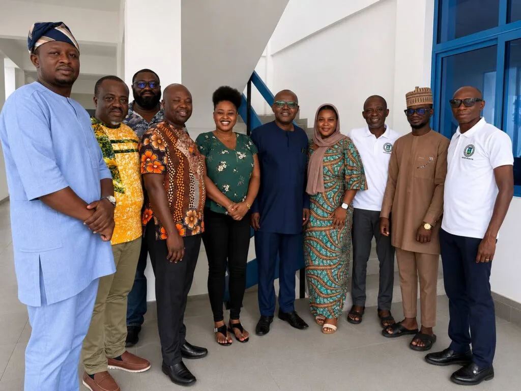 ReMI Climate Academy and GIMPA launch climate education programme in Ghana