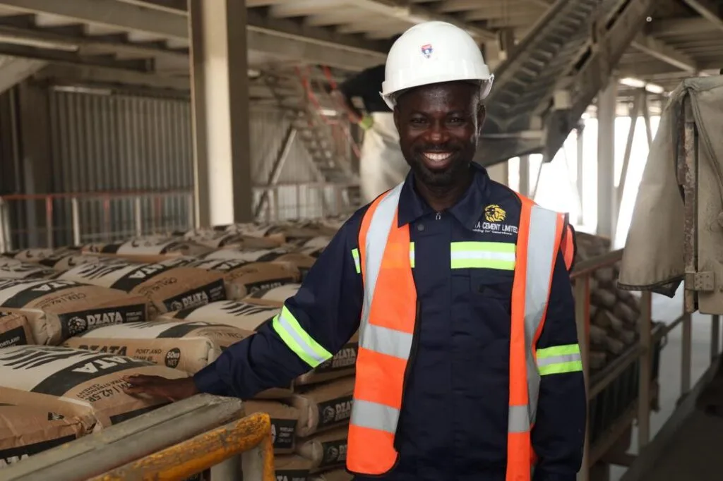 From xenophobia to prosperity: Emmanuel Asamoah launches hardware empire with Ibrahim Mahama’s backing