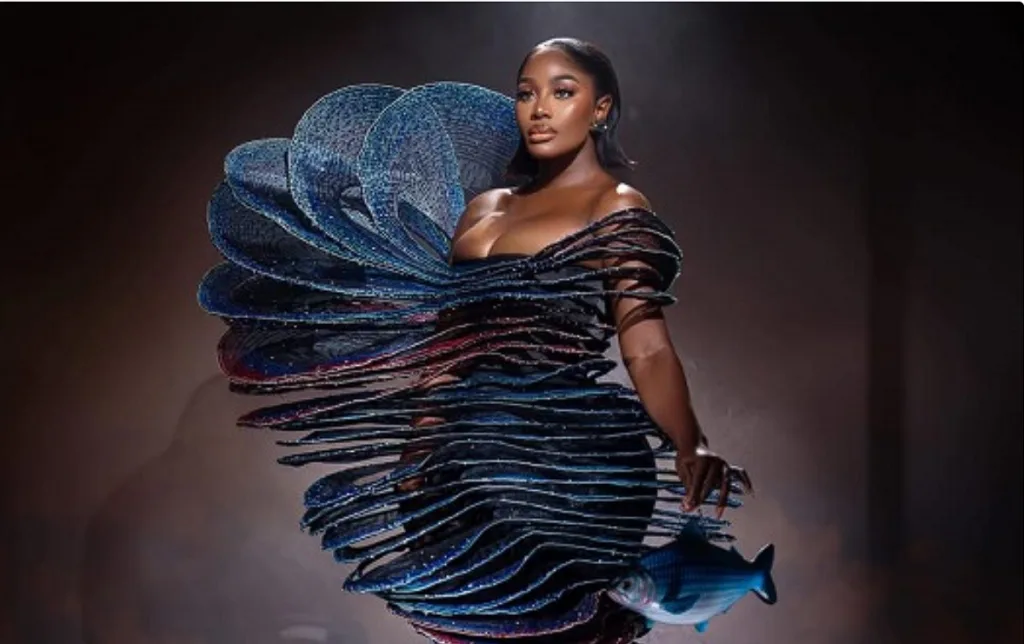 TGMA is not the platform to judge fashion – Nana Akua Addo