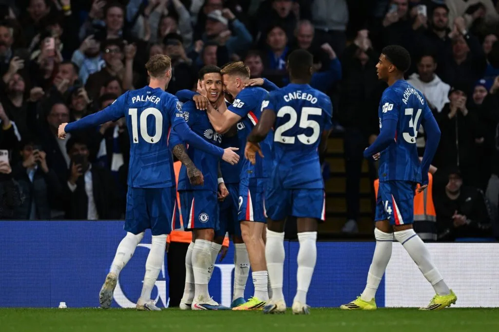Spurs’ relegation fight goes to final day after loss at Chelsea