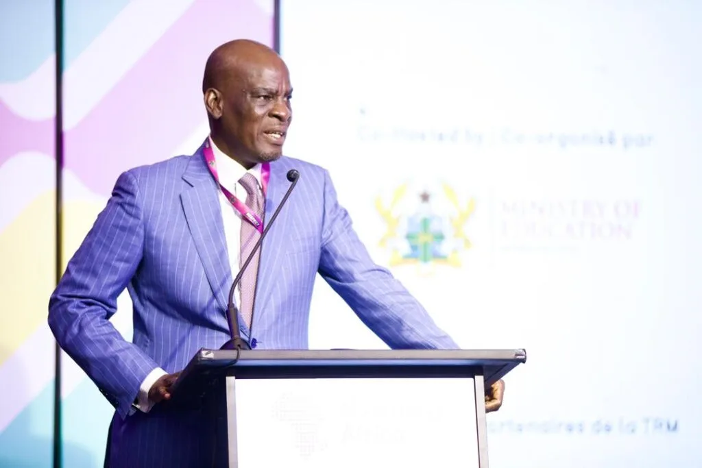 Africa urged to lead digital education and responsible AI adoption at 18th Ministerial Round Table