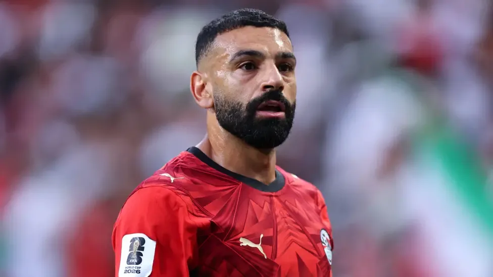 Egypt take historic step with shootout win over Socceroos