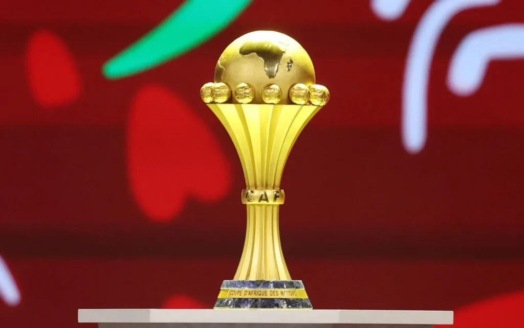 AFCON to expand to 28 teams from 2027 edition as CAF unveils new format