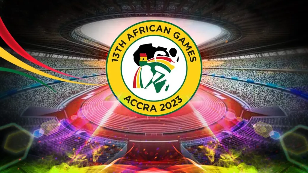 2023 African Games expenditure issues enormous — Ernest Norgbey