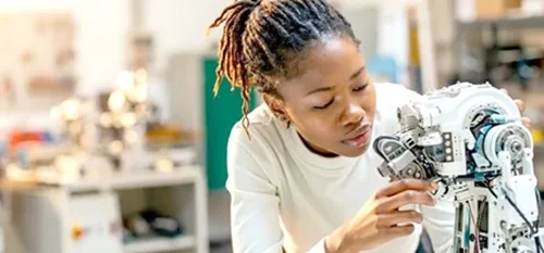 NGO launches AI Challenge to train young professionals