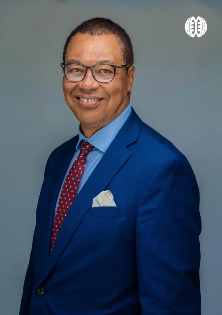 Ghana International Bank appoints Ian Greenstreet as CEO, subject to regulatory approval