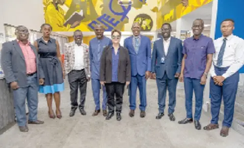 Deepening governance, strengthening accountability: RIUC inaugurates Governing Council