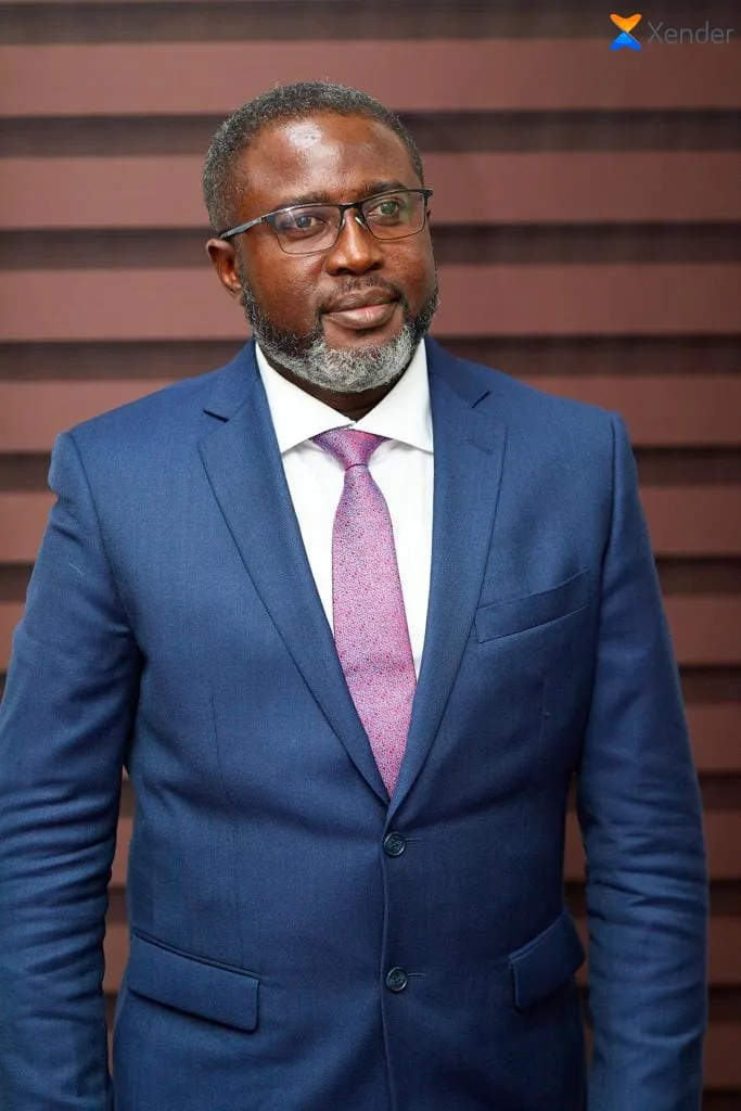 Ghana must export mining innovation, not just minerals — Alhaji Ali Ibrahim