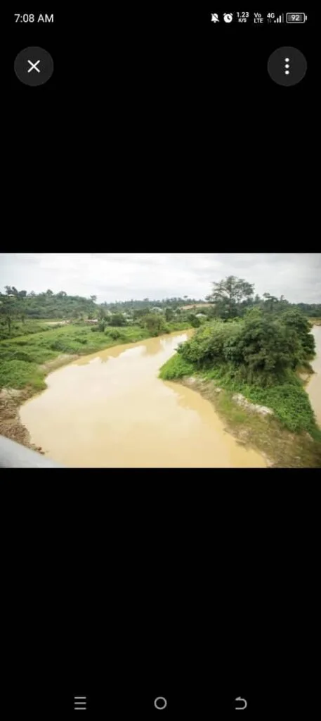 We cannot drink gold: The price Ghana is paying for galamsey