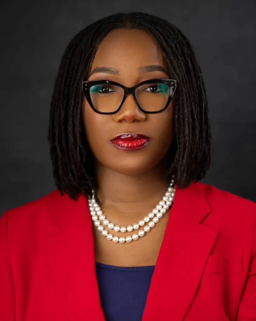 Pecan Energies Ghana CEO Kadijah Amoah named World Economic Forum Young Global leader