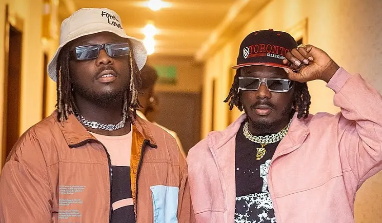 Sammy Rasta pushes for DopeNation’s ‘Kakalika’ to feature at FIFA World Cup 2026